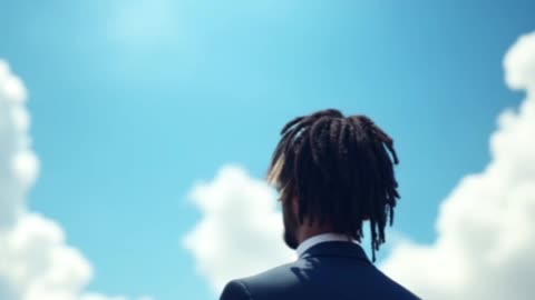 King Epsilon. You Never Left Me [Official Visualizer]