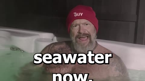 Sea Water