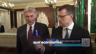 “Alemania compite con Francia en la provocación de la guerra”