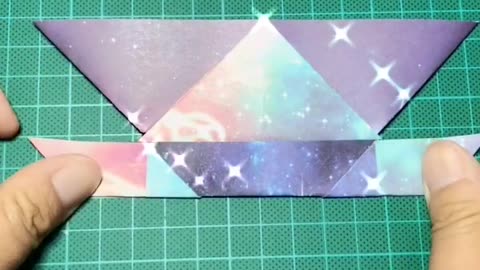 How to Create a Paper Butterfly