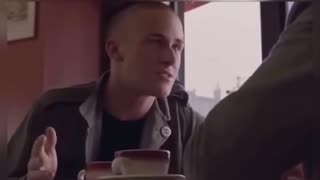 FUN FACT: Ryan Gosling’s line was supposed to be “I’ll take the French toast with eggs”