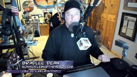 BBS Radio TV Station #2