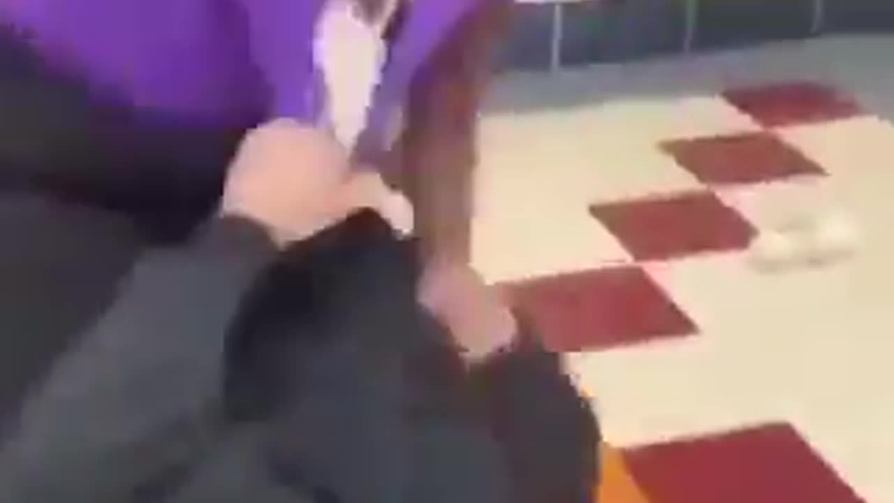 Sending Your Kid To School With Blacks Is Child Abuse