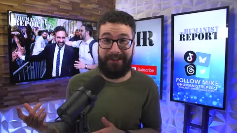 BREAKING: ZOHRAN MAMDANI DEFEATS CUOMO NYC ELECTION