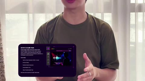 Creative Lab AI –Ultimate Collection of AI Models