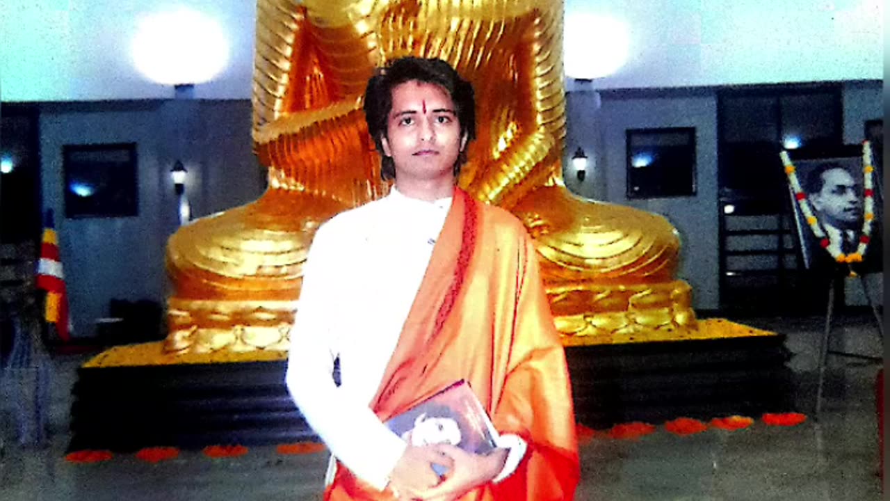 चारुदत्त थोरात ग्रंथालय अधिकृत