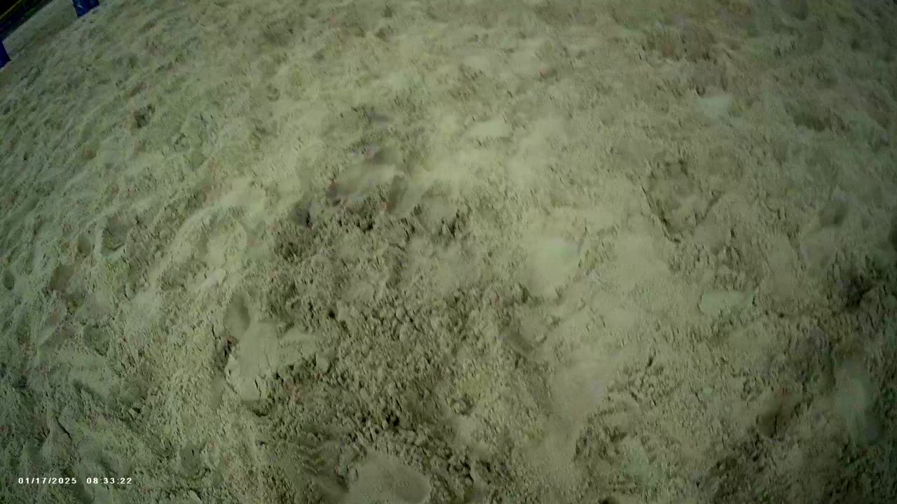 Volleyball POV part 8 Jan 17-2025