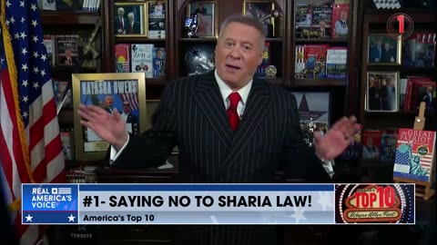 America's Top 10 for 11/15/25 - Segment 4