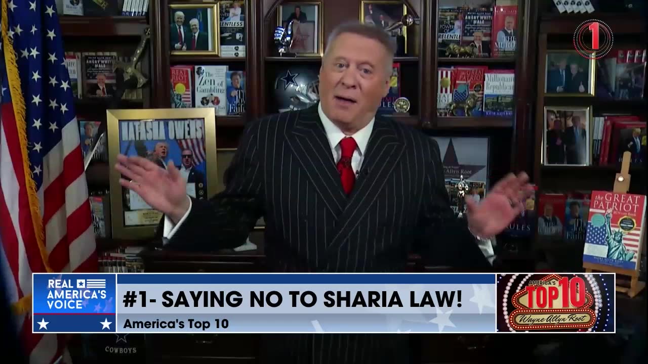 Americas Top 10 for 11/15/25 - Segment 4