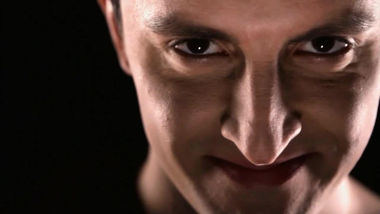 Caligula: 1400 Days of Terror