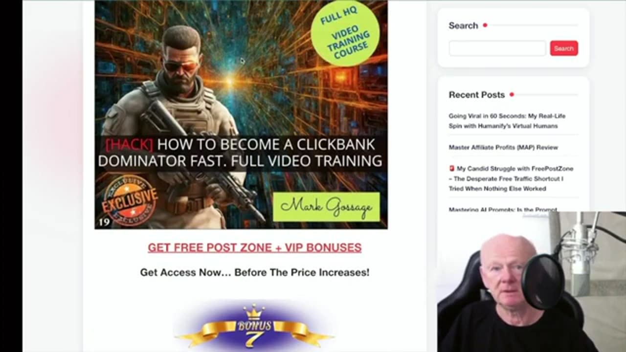 I Tried FREE POST ZONE for 30 Days — Here's What Happened 👀 [Kevin Fahey Review]