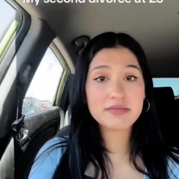 WHY MEN AVOID MARRIAGE - VOL. 1,098: DIVORCE JUNKIES