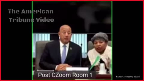 Dem Immigrant Mayor Caught Needing Translator Because he Doesn’t Speak English