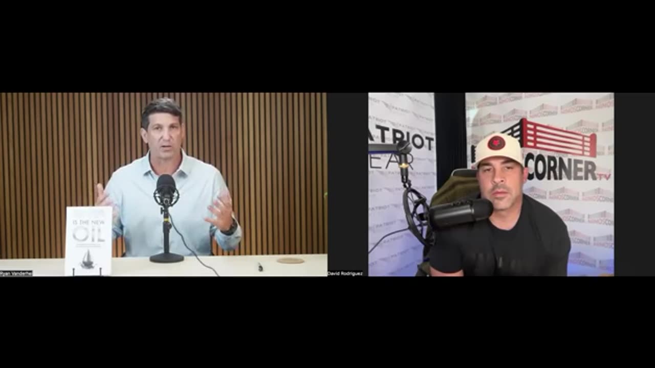 Trump Declares War on Federal Reserve..Prepare For A Black Swan Event?