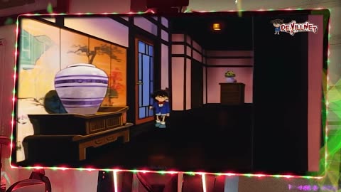 Detective Conan Tagalog Dubbed HD - Episode 261-262
