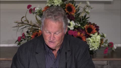 Galatians 5:19,25 -Tree Of Life- Pastor Rick Beaudry 2025-11-09