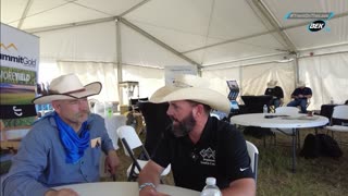 Trent Loos in the Morning - 8/22/2025