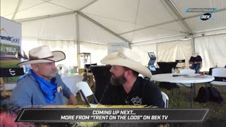 Trent Loos in the Morning - 8/22/2025