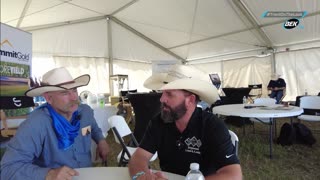 Trent Loos in the Morning - 8/22/2025