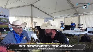 Trent Loos in the Morning - 8/22/2025