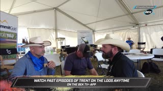 Trent Loos in the Morning - 8/22/2025