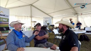 Trent Loos in the Morning - 8/22/2025