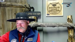 Trent Loos in the Morning - 8/22/2025