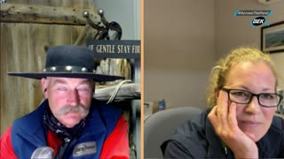 Trent Loos in the Morning - 8/22/2025