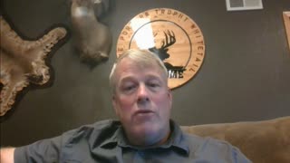 Trent Loos in the Morning - 8/22/2025