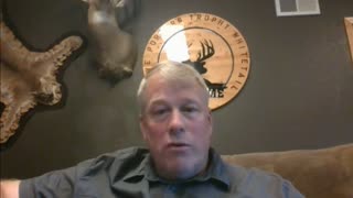 Trent Loos in the Morning - 8/22/2025