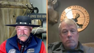 Trent Loos in the Morning - 8/22/2025