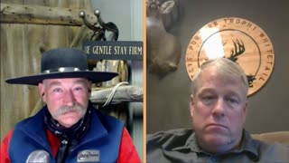 Trent Loos in the Morning - 8/22/2025