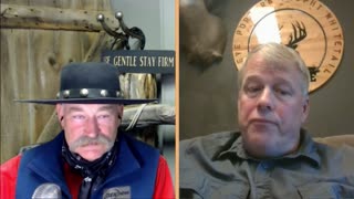 Trent Loos in the Morning - 8/22/2025