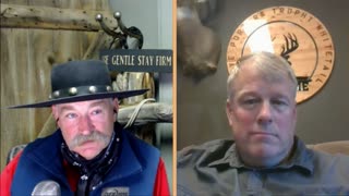 Trent Loos in the Morning - 8/22/2025