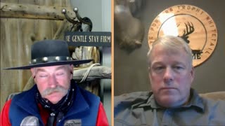 Trent Loos in the Morning - 8/22/2025