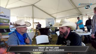 Trent Loos in the Morning - 8/22/2025