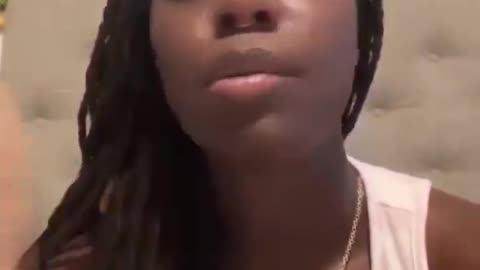 "Italy is very racist because people avoid me and don't answer when I ask for directions,