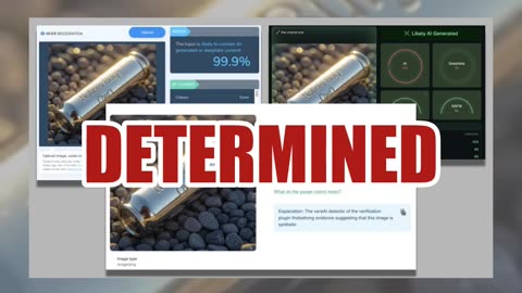Fact Check: AI Image Shows 'Notices bulges OWO' Bullet Casing Found After Shooting Of Charlie Kirk