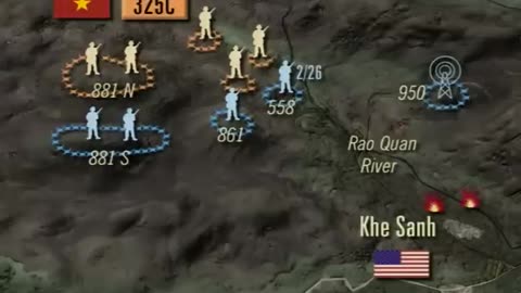 Battlefield Vietnam - Part 08 Siege at Khe Sanh