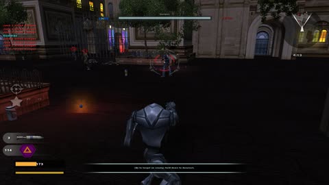 SWBF2 2005: Instant Action Hunt Naboo CIS Gameplay