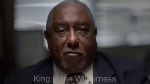King In The Wilderness