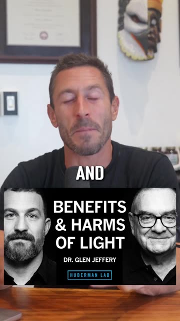 Get rid of your LED lights!