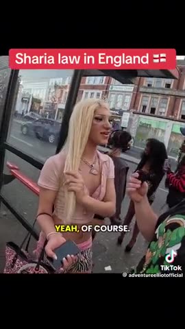 There is 30-85 Sharia councils in the UK in 2025 and people are still being in denial