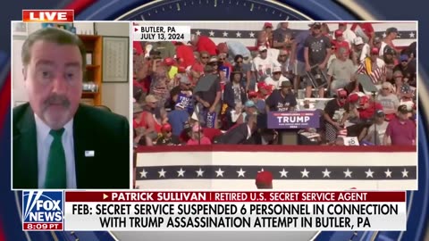 BREAKING: Senate releases report on Trump assassination attempt