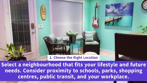 Top 6 Things to Consider Before Building a Custom Home in Calgary