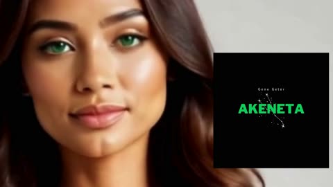 Akeneta | Audiobook Preview | Narrated By Grem Reid