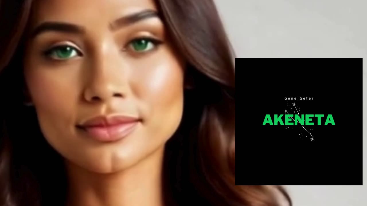 Akeneta | Audiobook Preview | Narrated By Grem Reid