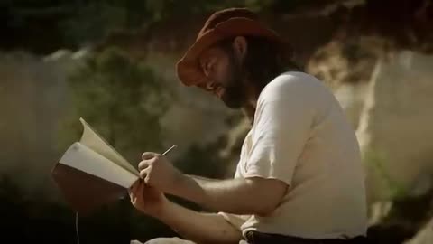 Myth Hunters: The Real Gold Mines Of Solomon