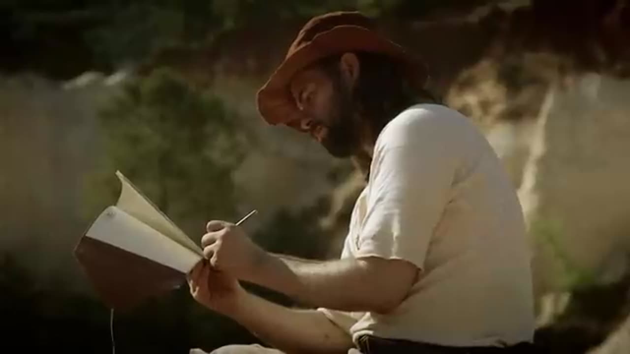 Myth Hunters: The Real Gold Mines Of Solomon