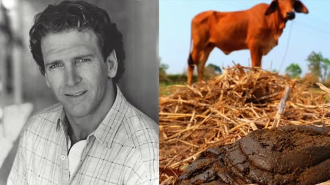 Is It True You Eat Buckets Of Fecal Matter? Aajonus Vonderplanitz